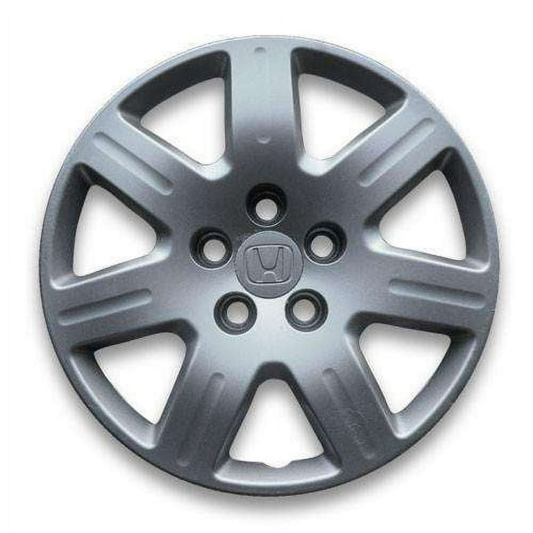 Centercaps Honda Civic 2006 2011 Hubcap Fits 7 Spoke 16