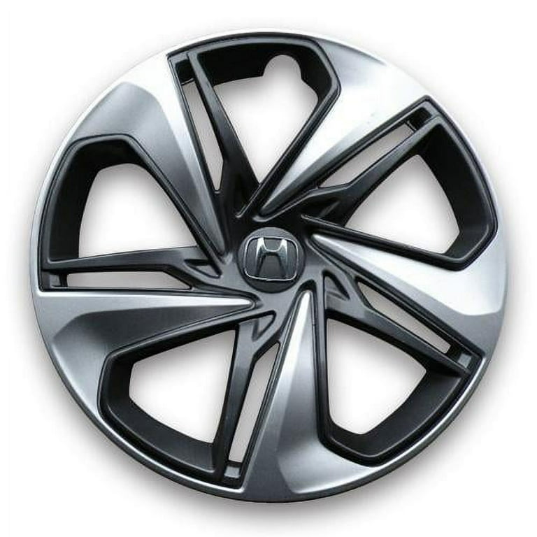 Centercaps Honda Civic 2019 2021 Hubcap Fits 5 Spoke 16 Wheel