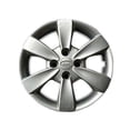 thumbnail image 1 of Centercaps Kia Rio 2007-2011 Hubcap Fits 6 Spoke 14" Wheel, 1 of 1