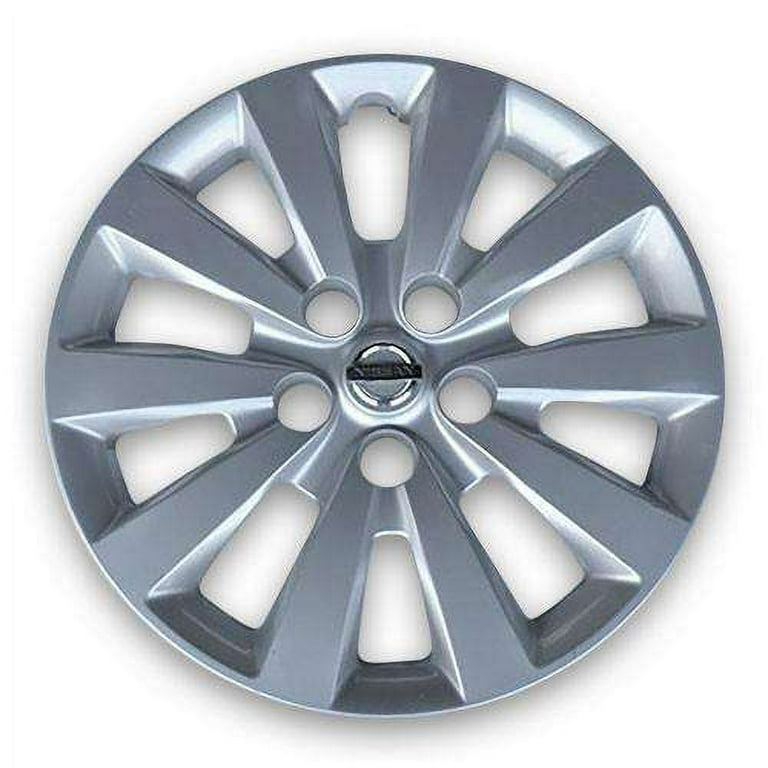 2013 nissan sentra 2024 hubcaps 16 inch