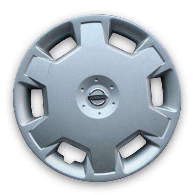 Centercaps Nissan Versa 20072009 Hubcap Fits 6 Spoke 15" Wheel