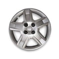 thumbnail image 1 of Centercaps Saturn Ion 2006-2007 Hubcap Fits 5 Spoke 15" Wheel, 1 of 1