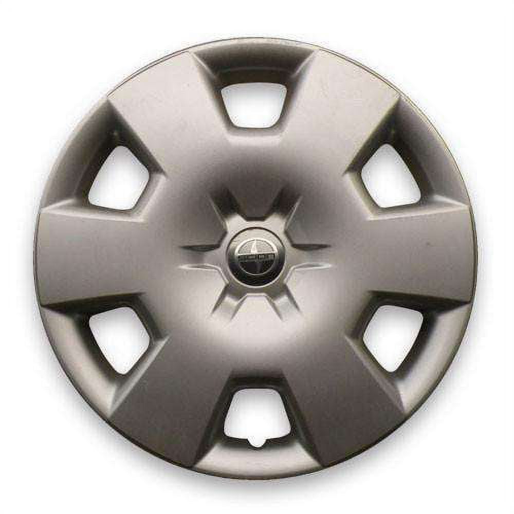 Centercaps Scion xA xB 20042005 Hubcap 840252816 Fits 6 Spoke 15