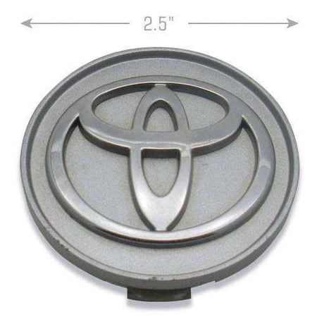 Centercaps Toyota Avalon 2000-2004 Center Cap Fits 7 Spoke 16' Wheel