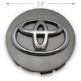 thumbnail image 1 of Centercaps Toyota Avalon 2005-2012 Center Cap Fits 7 Spoke 16" Wheel, 1 of 2