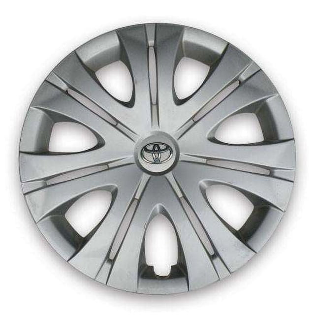 2010 Toyota Corolla Hubcaps