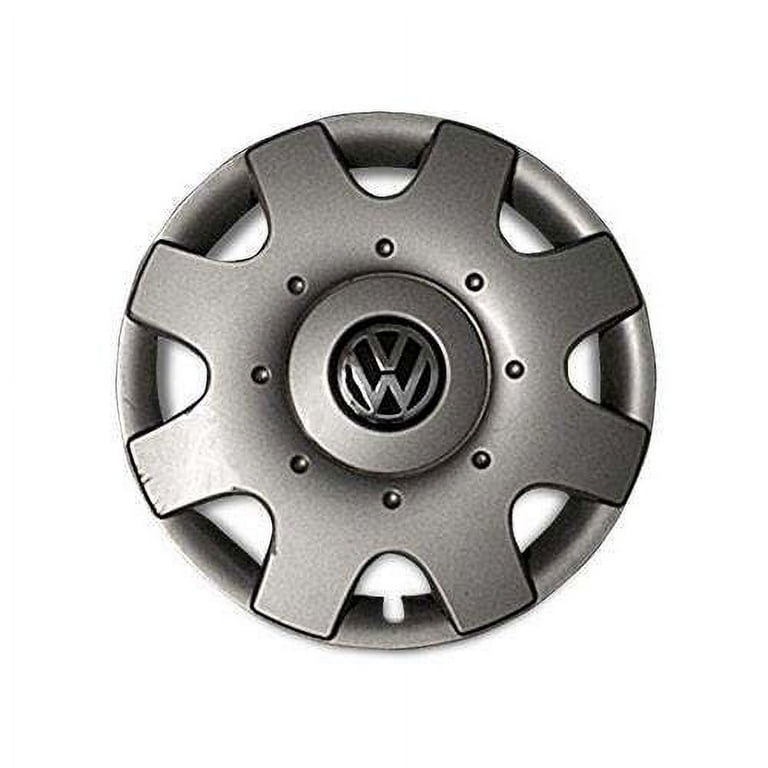 Centercaps Volkswagen Beetle Jetta 1998 2002 Hubcap Fits 8 Spoke 16