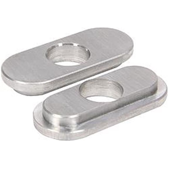 Centered A-Arm Caster Bushings