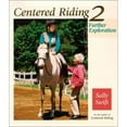 thumbnail image 1 of Pre-Owned Centered Riding 2: Hands-On Techniques to Solve Performance Problems and Ease Pain and Discomfort (Hardcover) 1570762260 9781570762260, 1 of 1