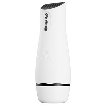 Centerel Automatic Male Masturbator, Male Masturbator Cup with 10 Vibration Modes Adult Sex Toys for Men