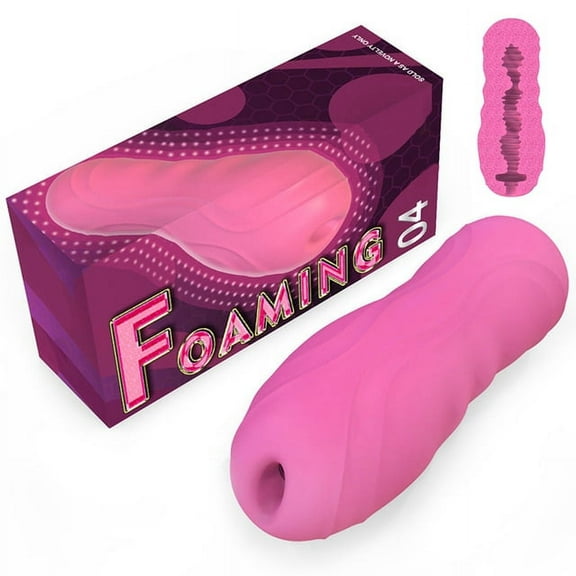 Centerel Male Masturbators Cup Bulge Texture Tunnel Male Masturbators Manual Sex Toys Adult Toys for Men