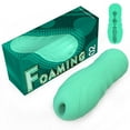 Centerel Male Masturbators Cup Bulge Texture Tunnel Male Masturbators Sex Toys Adult Toys for