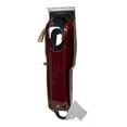 thumbnail image 1 of Centerel Mens Hair Clipper Professional Hair Trimmer Barber Clipper Set Beard Trimmer Cordless Hair Cutting Grooming Kit, 1 of 9