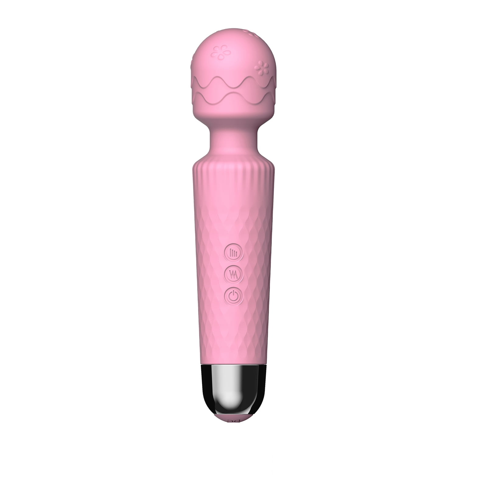 Pepper Pamper Massage Wand Vibrator main image 1