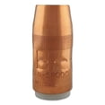 thumbnail image 1 of Centerfire Mig Nozzle, Flush, 5/8 In Bore, For T Series Tip, Copper | Bundle of 5 Each, 1 of 3