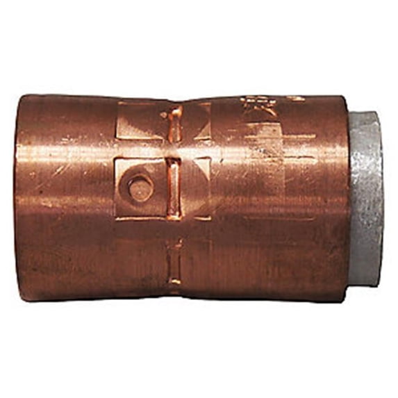 Centerfire Nozzle Body HD
