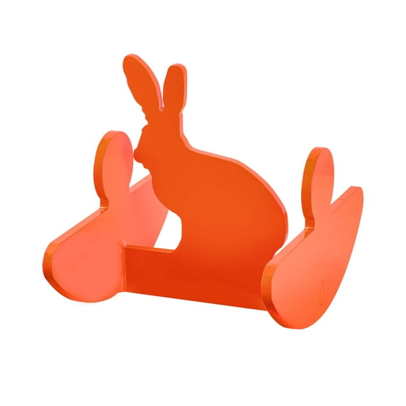 Centerfire Rabbit Rocking Target