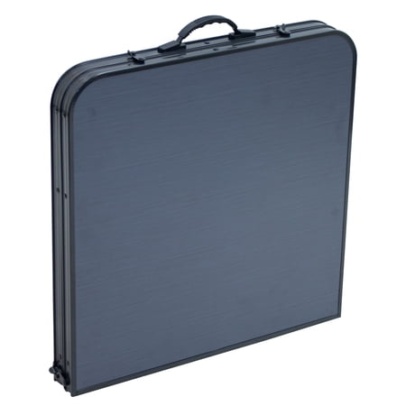 Centerfold Adjustable Height Table