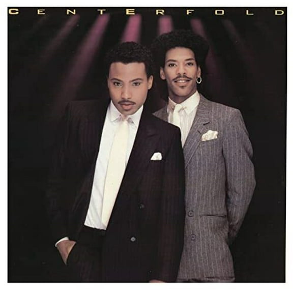 Centerfold - Centerfold (Remastered Edition) - Music & Performance - CD