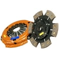 thumbnail image 1 of Centerforce 01905018 DFX Series Clutch Pressure Plate and Disc, 1 of 2