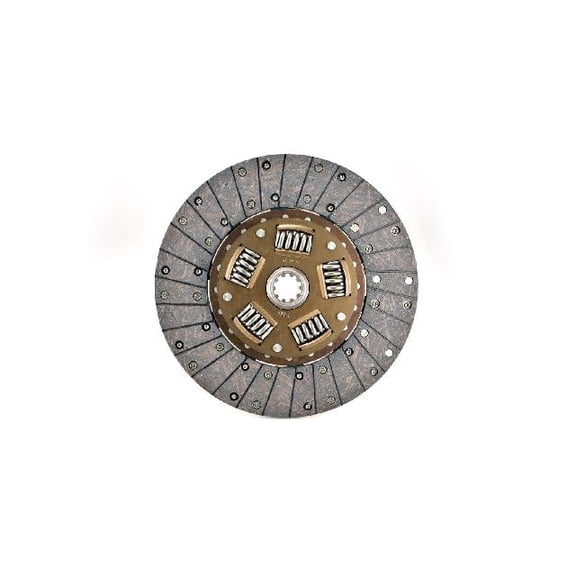 Centerforce 180737 I And Ii Clutch Fric