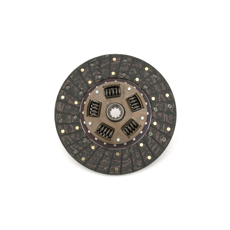 Centerforce 281226 Ford Clutch Disc Centerforce 281226 Ford Clutch Disc