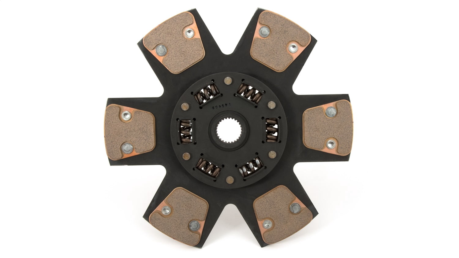 Chevy Dfx Centerforce 323384148 DFX Clutch Disc Fits select: 1967-1980 CHEVROLET ...