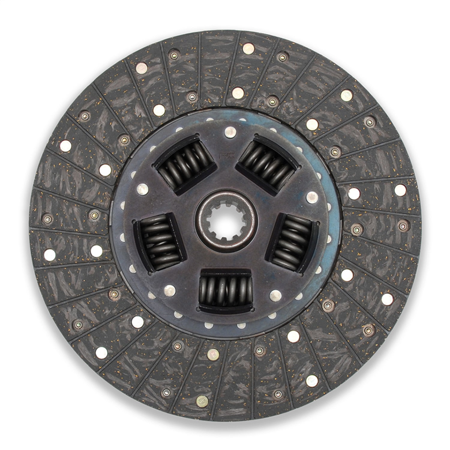Centerforce 381009 Clutch Disc Fits 83-94 Aerostar Bronco II Ranger XR4Ti Fits select: 1983-1994 FORD RANGER, 1984-1990 FORD BRONCO II