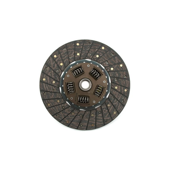 Centerforce 383946 Centerforce L And Ll Clutch Friction Disc Fits select: 1970-1978 DODGE D-SERIES, 1975-1978 DODGE W-SERIES