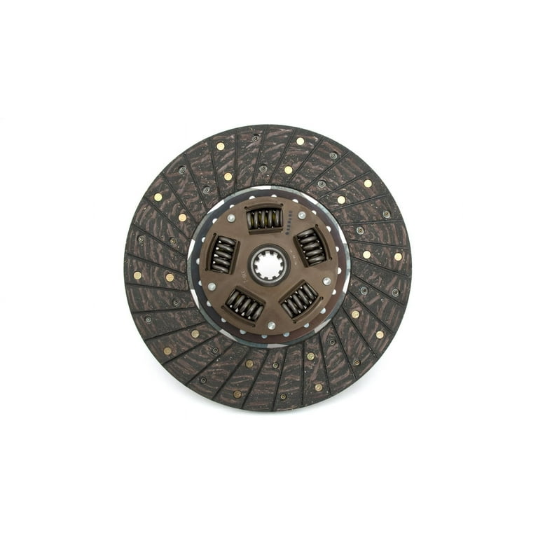 Centerforce 384024 GM Clutch Disc Centerforce 384024 GM Clutch Disc