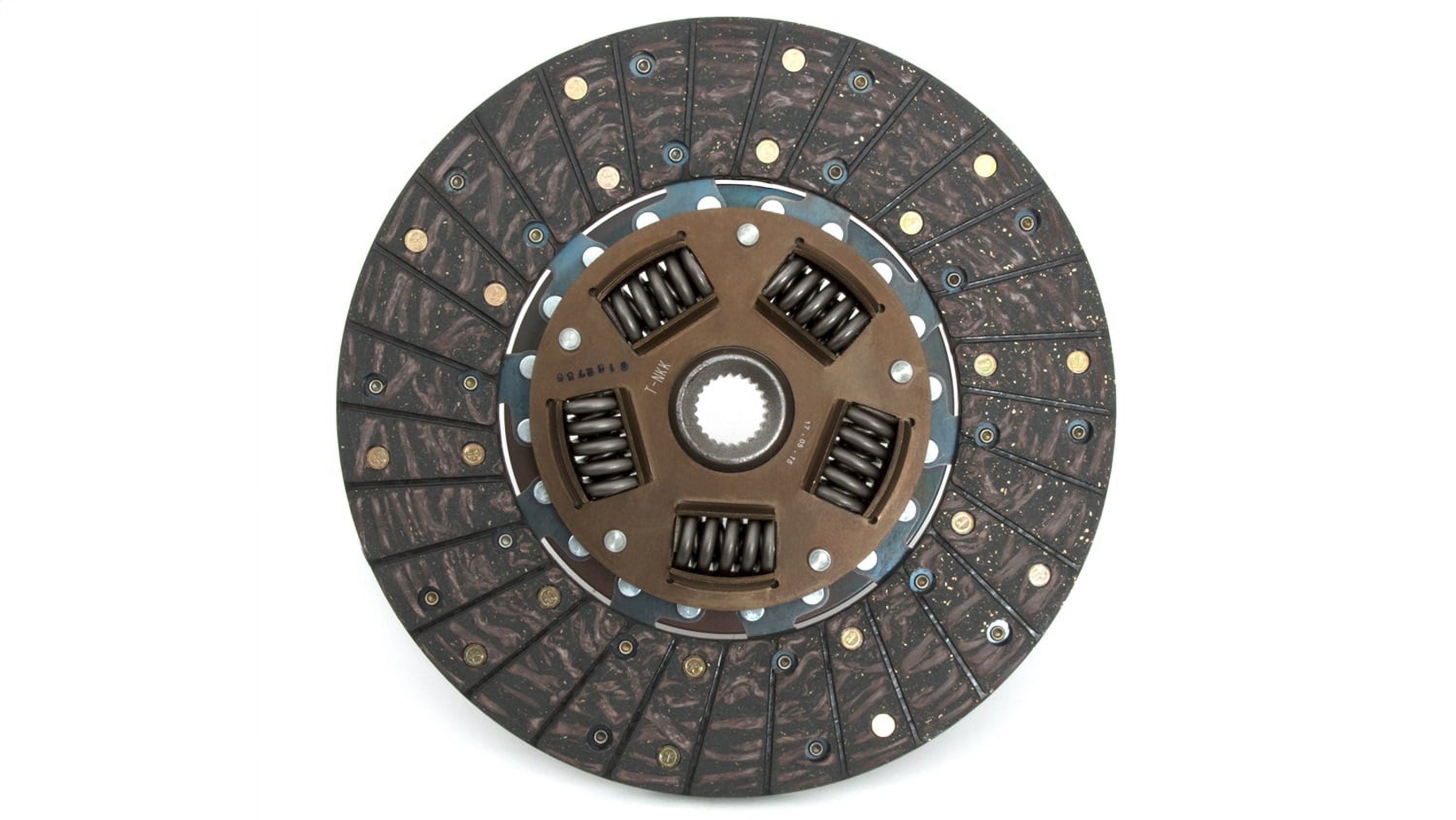 Centerforce 384070 Chrysler Clutch Disc Centerforce 384070 Chrysler Clutch Disc