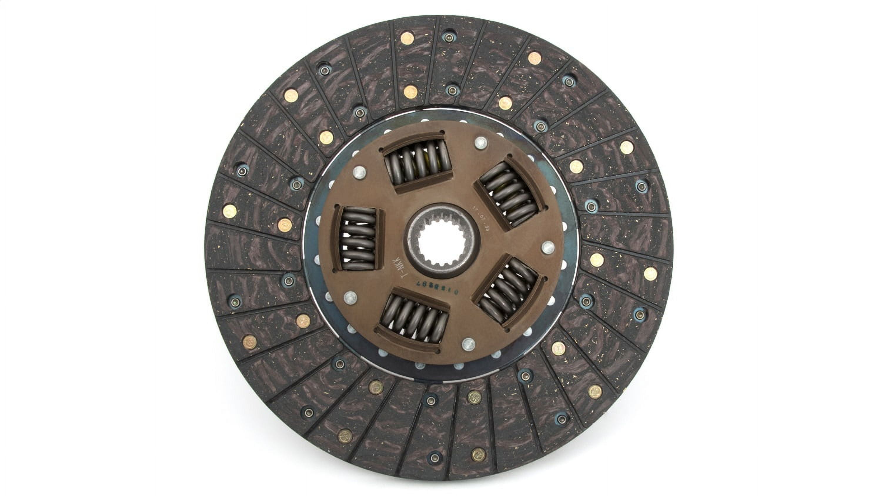 Centerforce 384071 Chrysler Clutch Disc Centerforce 384071 Chrysler Clutch Disc