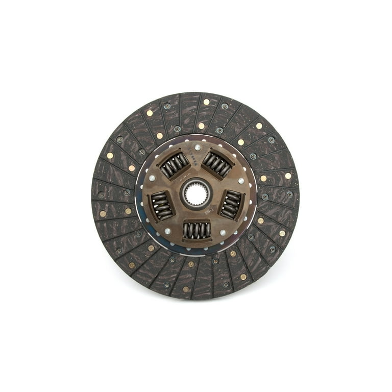 Centerforce 384148 GM Clutch Disc 26 spline Centerforce 384148 GM Clutch Disc 26 spline