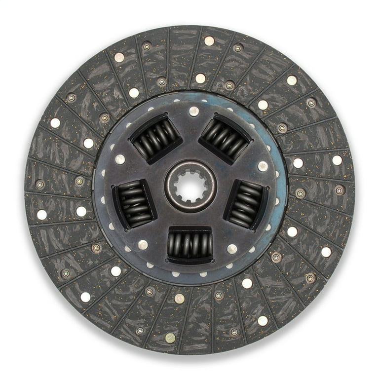 Centerforce 384200 Ford Clutch Disc Centerforce 384200 Ford Clutch Disc