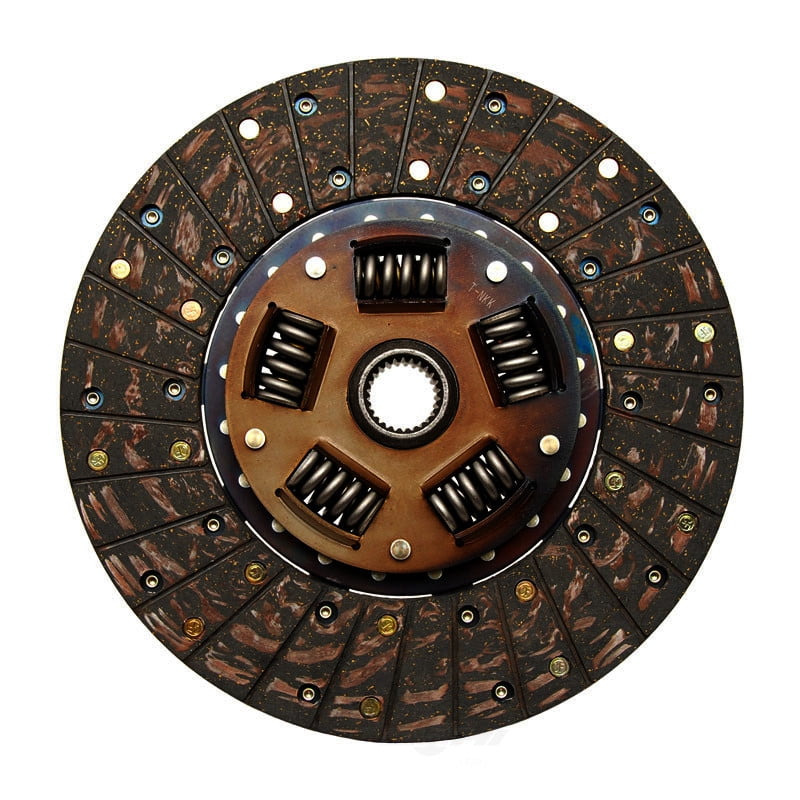 Centerforce 384212 Centerforce L And Ll Clutch Friction Disc Fits Astro Safari Fits select: 1986-1989 CHEVROLET ASTRO, 1986-1989 GMC SAFARI