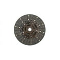 thumbnail image 1 of Centerforce 384611 Clutch Disc Fits 79-01 Fairmont Mustang, 1 of 4