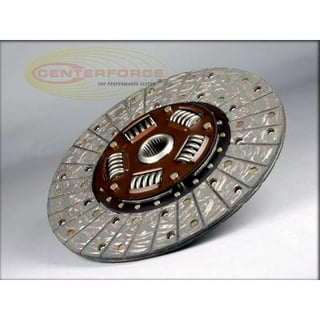 Centerforce 384611 Clutch Disc 26 Spline 86-01 Mustang Centerforce 384611 Clutch Disc 26 Spline 86-01 Mustang