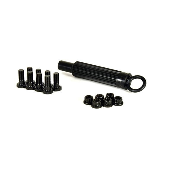 Centerforce 412615690 Clutch and Flywheel Kit