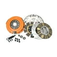 thumbnail image 1 of Centerforce 413614842 DYAD DS Clutch Kit - Twin Disc - 10.50 in Dia. - 1-1/8 in x 26 Spline Fits select: 2010-2011 CHEVROLET CAMARO SS, 2003-2008 CHEVROLET CORVETTE, 1 of 6