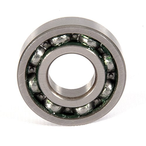 Centerforce 43002 Roller Pilot Bearing - Steel - 1.38 in OD - .590 in ID - .352 in Hgt. Fits select: 1975-1978 PONTIAC FIREBIRD TRANS AM, 1979-1982 PONTIAC FIREBIRD