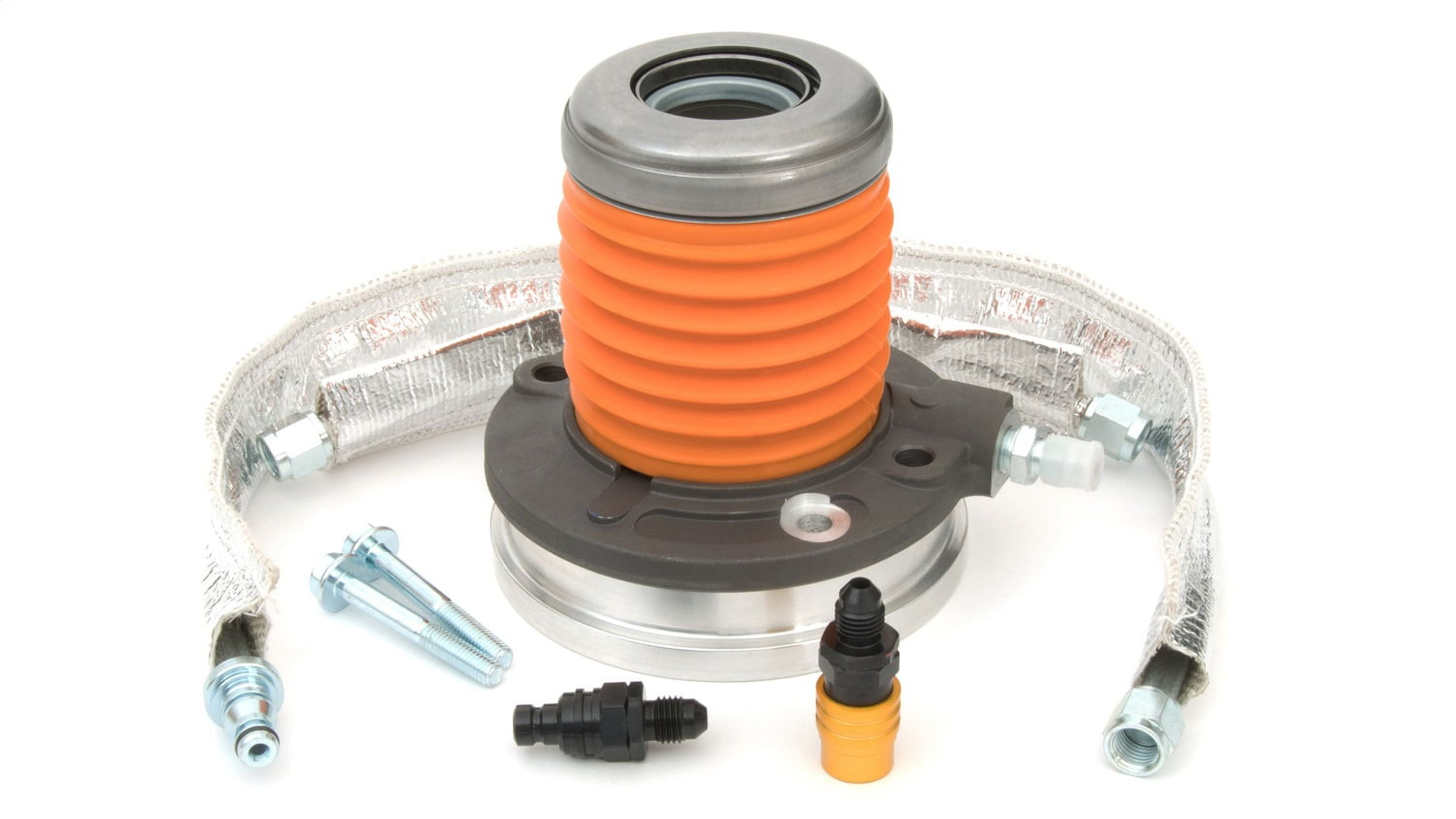 Centerforce 601810 Throwout Bearing Hydraulic SelfAligning Fits