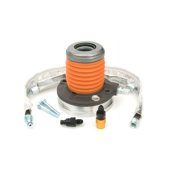 Centerforce 601810 Throwout Bearing - Hydraulic - Self-Aligning Fits select: 2010-2011 CHEVROLET CAMARO SS, 2012-2013 CHEVROLET CAMARO 2SS