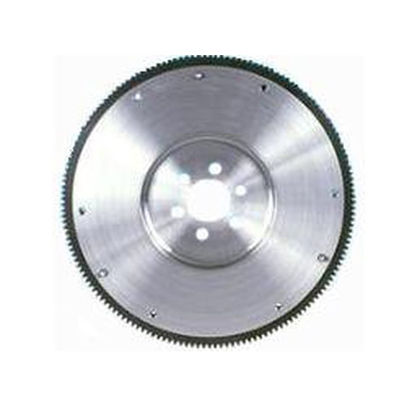 Centerforce 700100 Flywheel 153 Tooth 30.2 lb SFI 1.1 Steel Int. Bal. 2pc. Seal