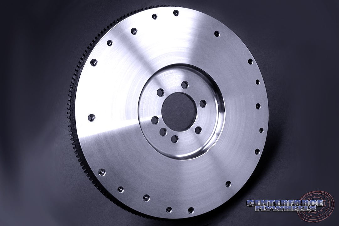 Centerforce II CFT361675 Performance Clutch Pressure Plate 6/8 Cyl Centerforce II CFT361675 Performance Clutch Pressure Plate 6/8 Cyl