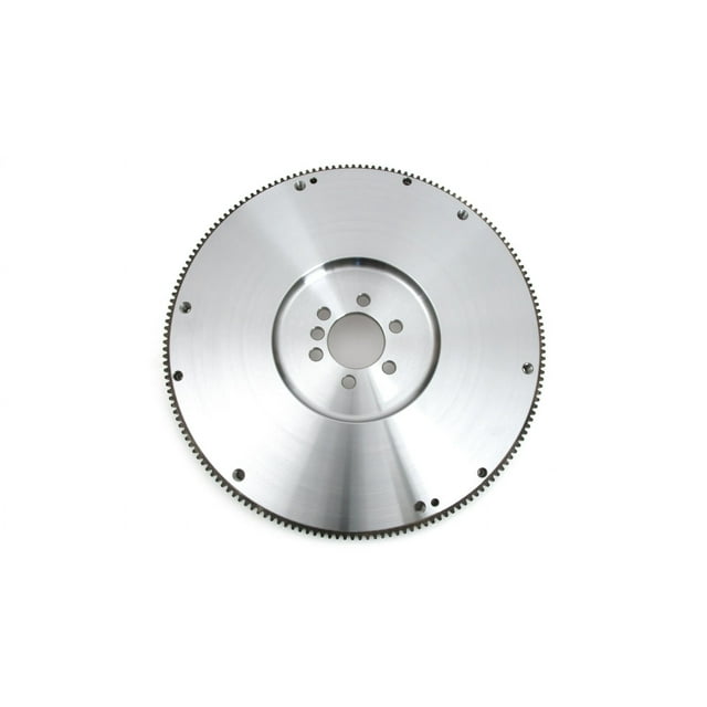 Centerforce 700142 Flywheel - 168 Tooth - 29.7 lb - SFI 1.1 - Steel - Int. Bal. Fits select: 2001-2007 CHEVROLET SILVERADO, 2010-2011 CHEVROLET CAMARO SS