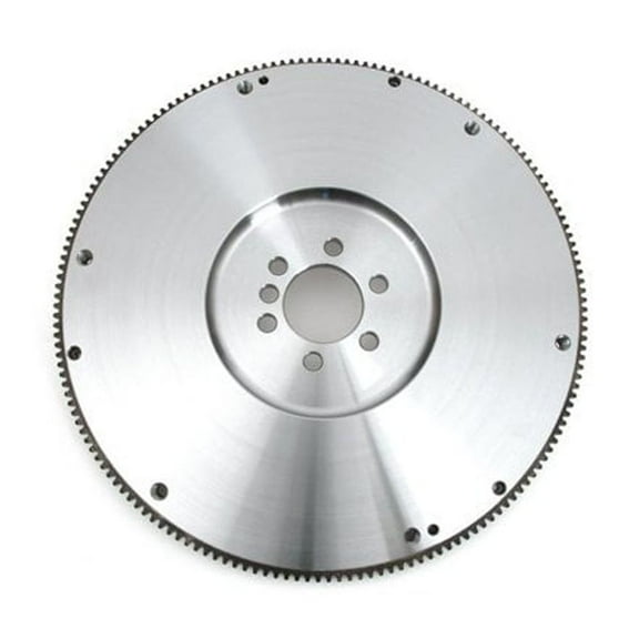 Centerforce 700142 Flywheel - 168 Tooth - 29.7 lb - SFI 1.1 - Steel - Int. Bal. Fits select: 2001-2007 CHEVROLET SILVERADO, 2010-2011 CHEVROLET CAMARO SS