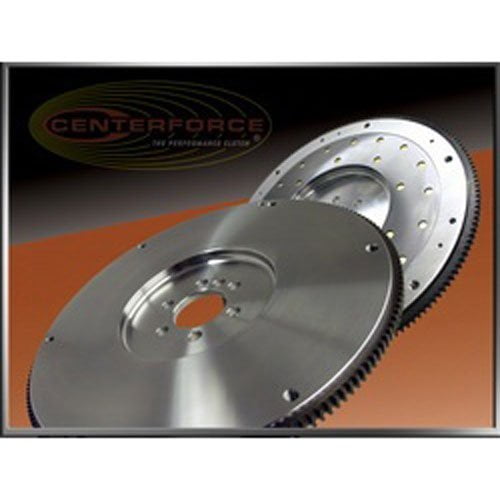 Centerforce 700148 Flywheel 168 Tooth 36.3 lb SFI 1.1 Steel Ext. Bal. 1pc. Seal