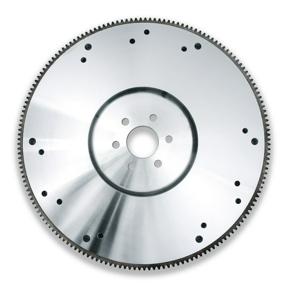 Centerforce 700240 Flywheel - 164 Tooth - 34.2 lb - SFI 1.1 - Steel - 28 oz Ext. Bal. Fits select: 1966-1973 FORD MUSTANG, 1983-1994 FORD F150