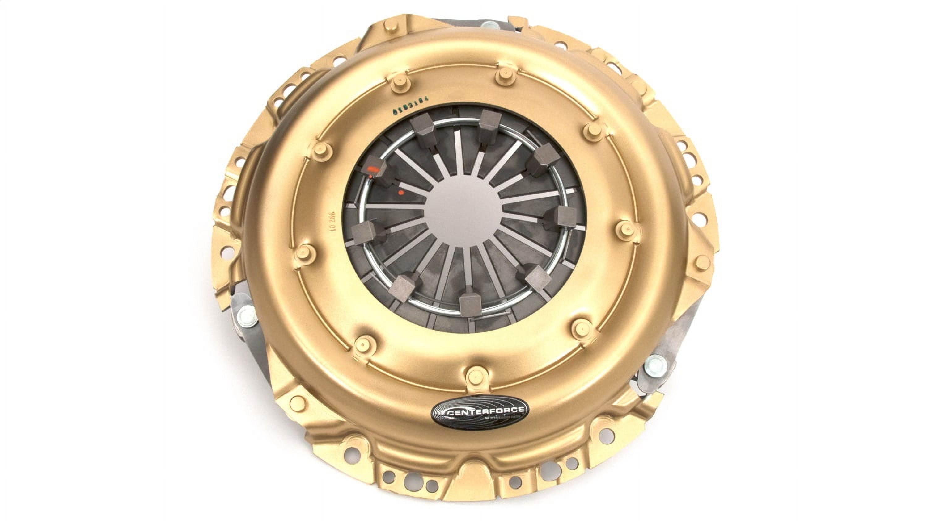 Centerforce I CF165473S Premium Clutch Pressure Plate Land Cruiser 4,2L Centerforce I CF165473S Premium Clutch Pressure Plate Land Cruiser 4,2L