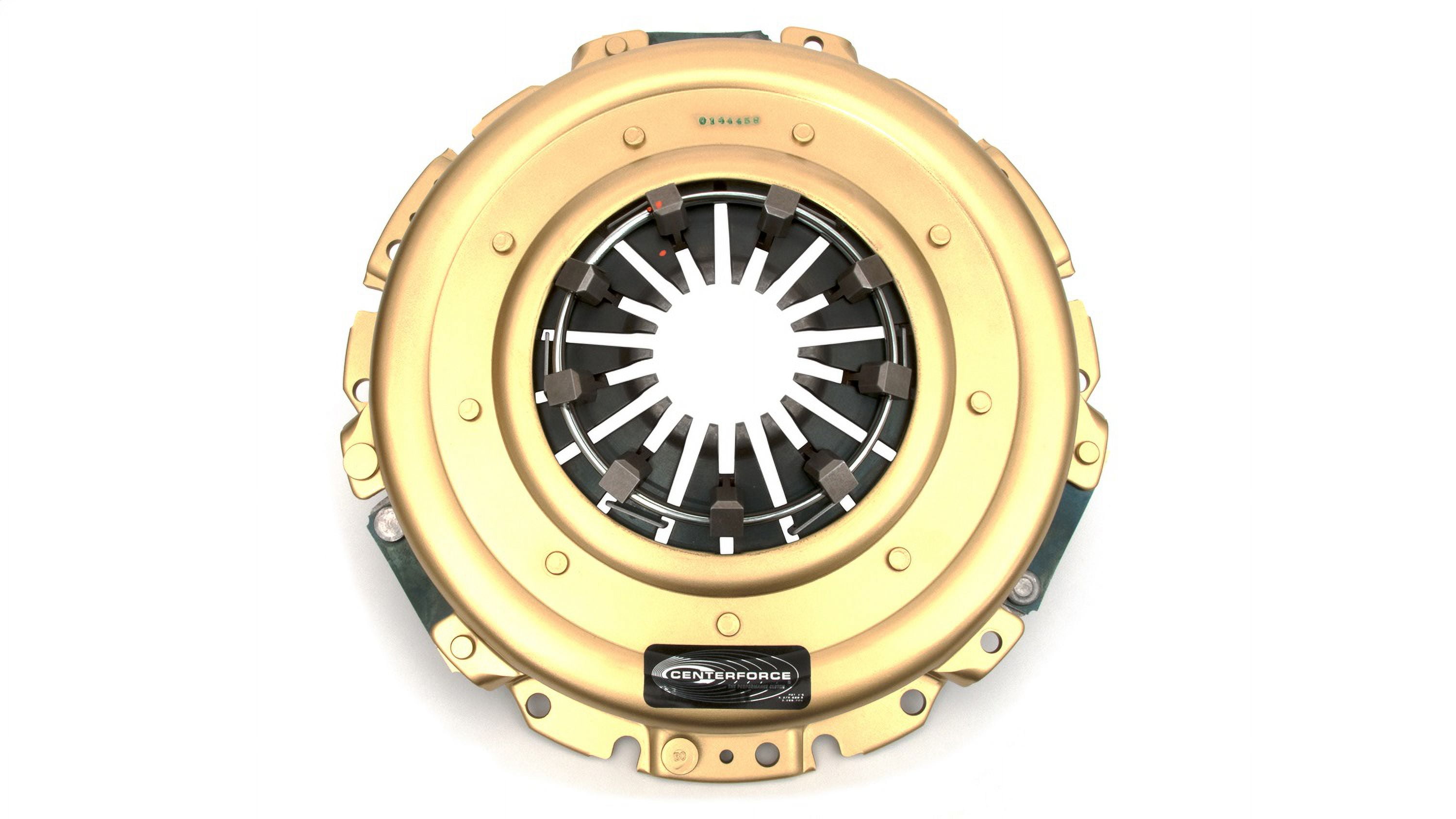 Centerforce 384071 Chrysler Clutch Disc Centerforce 384071 Chrysler Clutch Disc